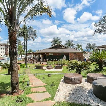 Flat Completo No Life Resort Brezilya Dış mekan fotoğraf