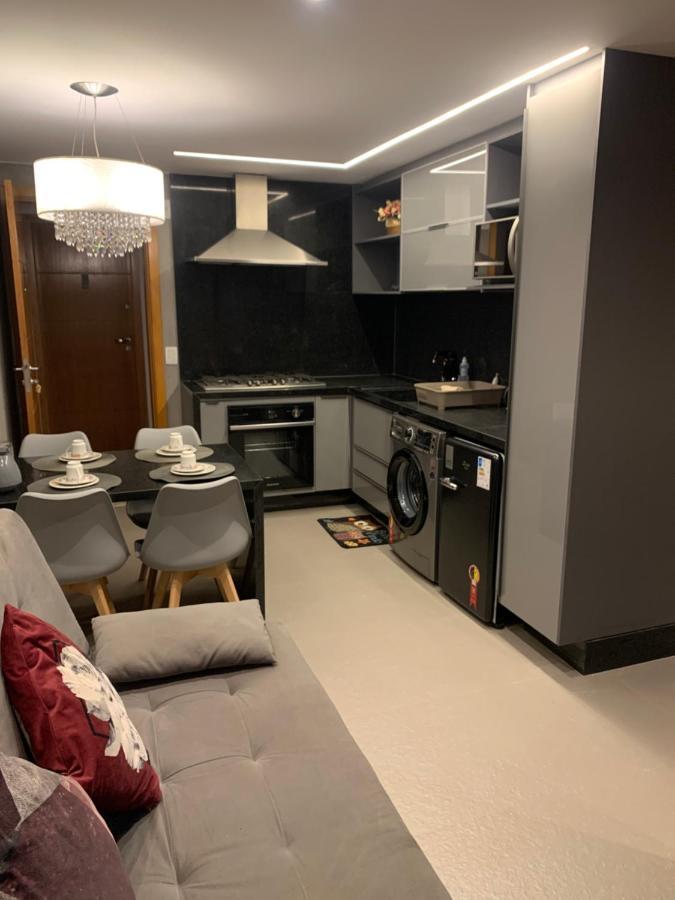 Flat Completo No Life Resort Brezilya Dış mekan fotoğraf