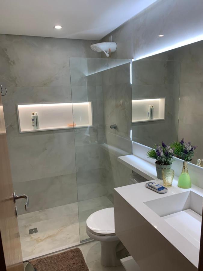 Flat Completo No Life Resort Brezilya Dış mekan fotoğraf
