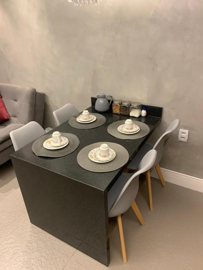 Flat Completo No Life Resort Brezilya Dış mekan fotoğraf