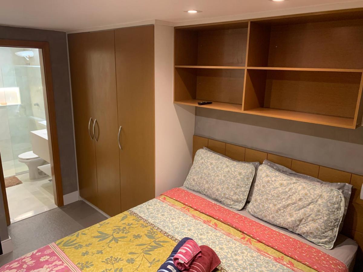 Flat Completo No Life Resort Brezilya Dış mekan fotoğraf