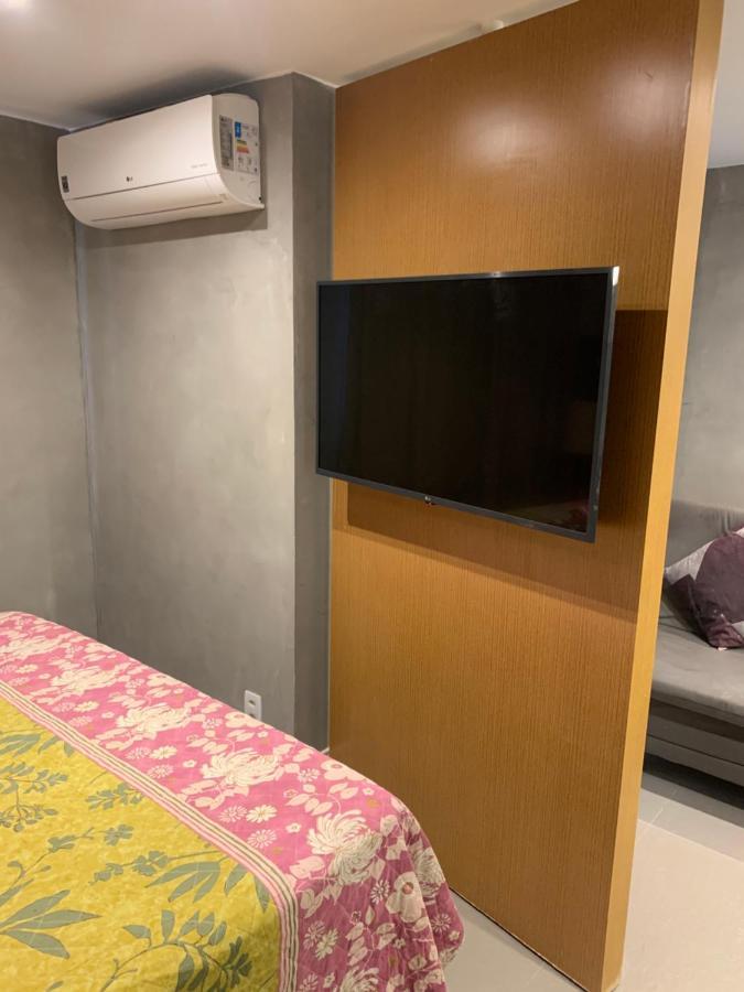 Flat Completo No Life Resort Brezilya Dış mekan fotoğraf