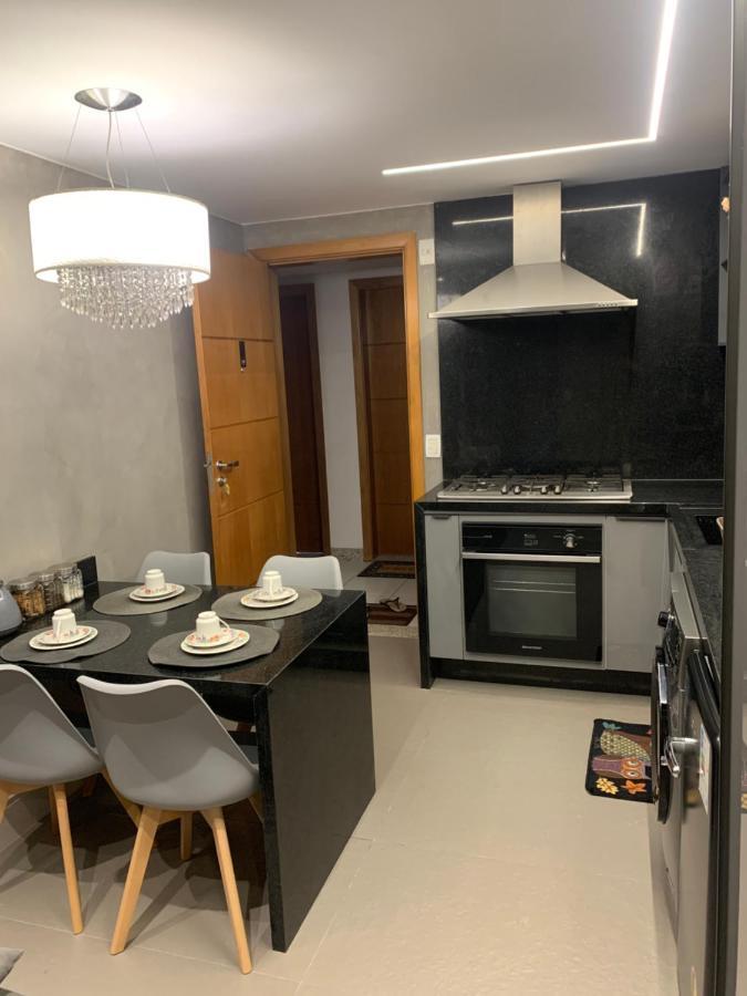Flat Completo No Life Resort Brezilya Dış mekan fotoğraf