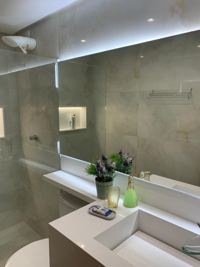 Flat Completo No Life Resort Brezilya Dış mekan fotoğraf