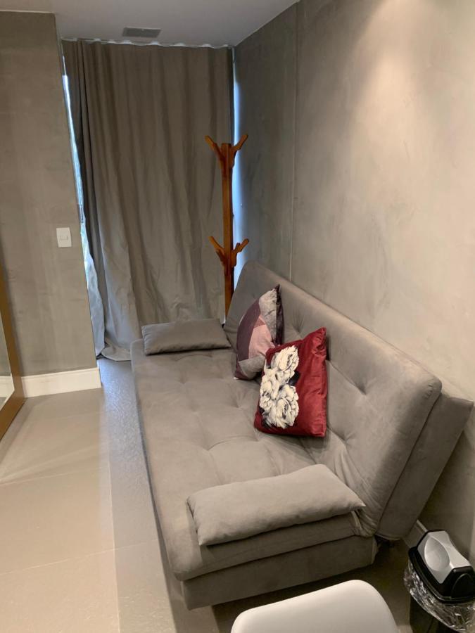 Flat Completo No Life Resort Brezilya Dış mekan fotoğraf